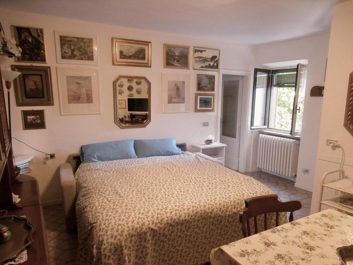 Maddalena House Daire Varenna Dış mekan fotoğraf