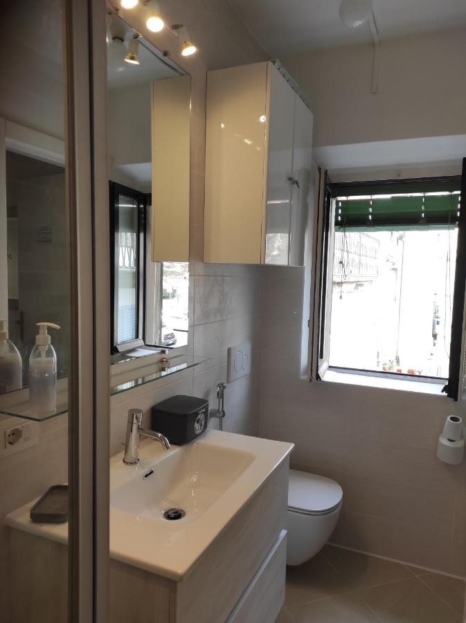 Maddalena House Daire Varenna Dış mekan fotoğraf