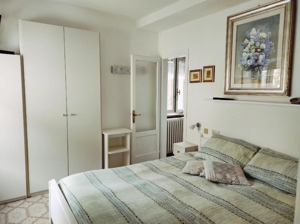 Maddalena House Daire Varenna Dış mekan fotoğraf