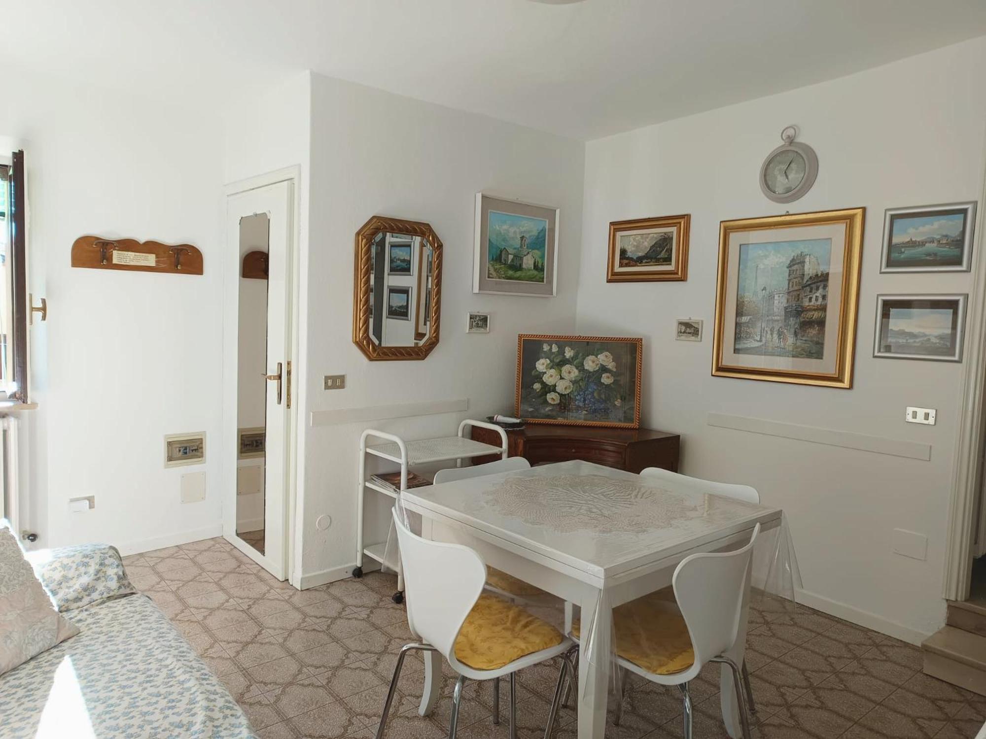 Maddalena House Daire Varenna Dış mekan fotoğraf