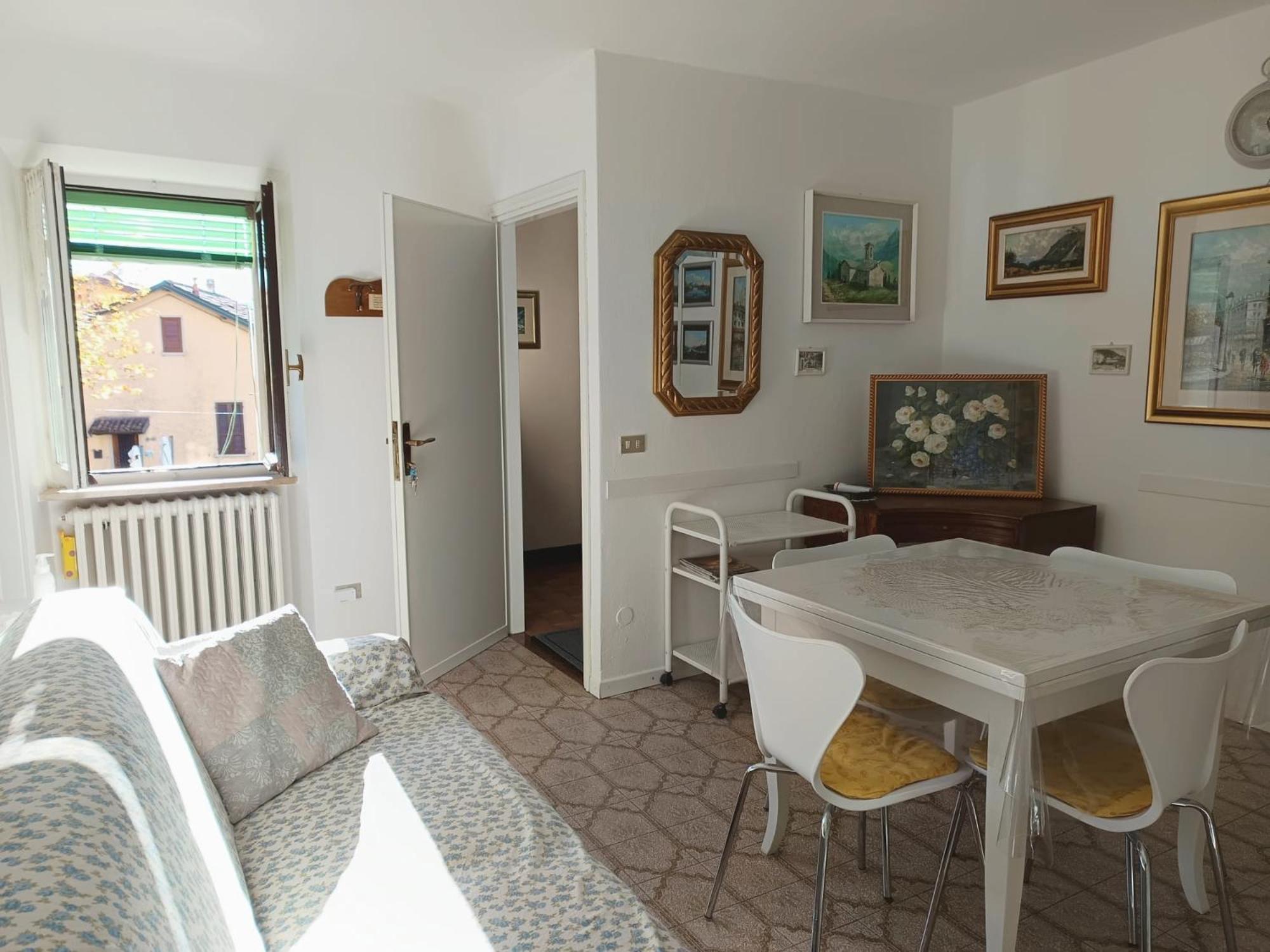 Maddalena House Daire Varenna Dış mekan fotoğraf