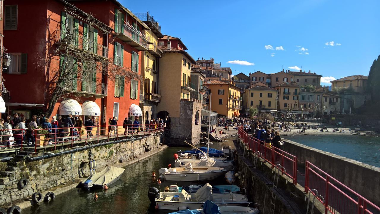Maddalena House Daire Varenna Dış mekan fotoğraf