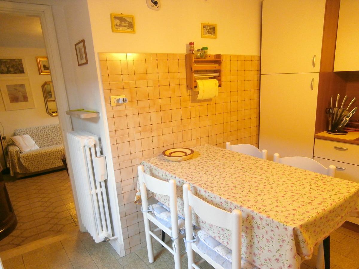 Maddalena House Daire Varenna Dış mekan fotoğraf