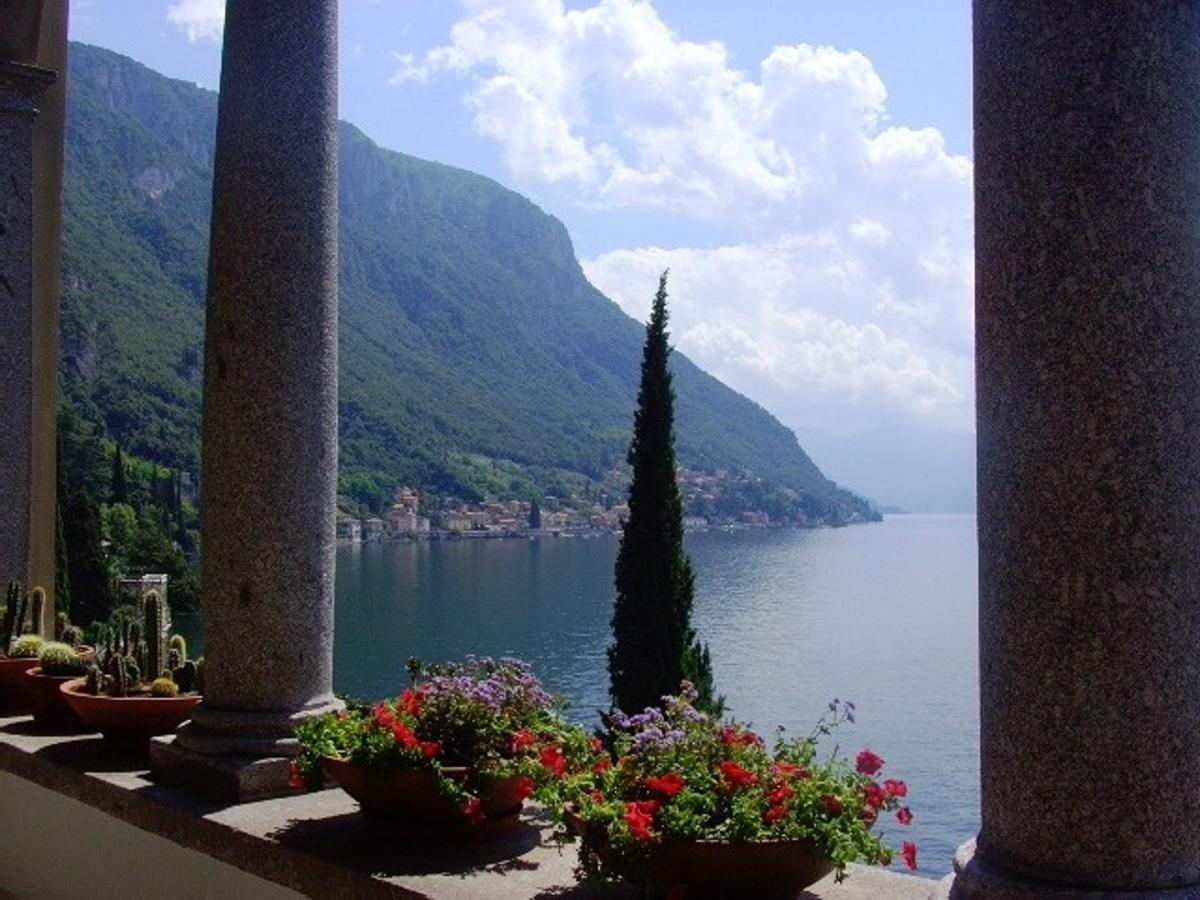 Maddalena House Daire Varenna Dış mekan fotoğraf