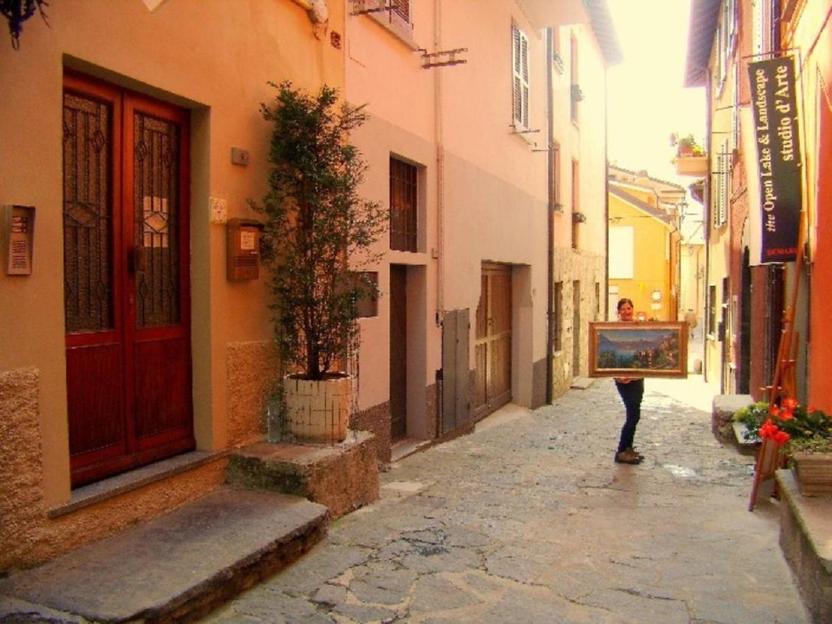 Maddalena House Daire Varenna Dış mekan fotoğraf