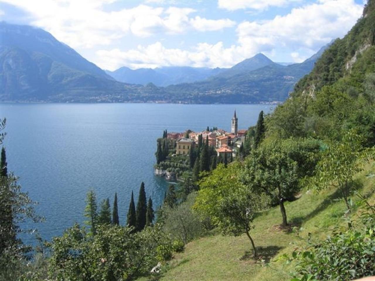 Maddalena House Daire Varenna Dış mekan fotoğraf