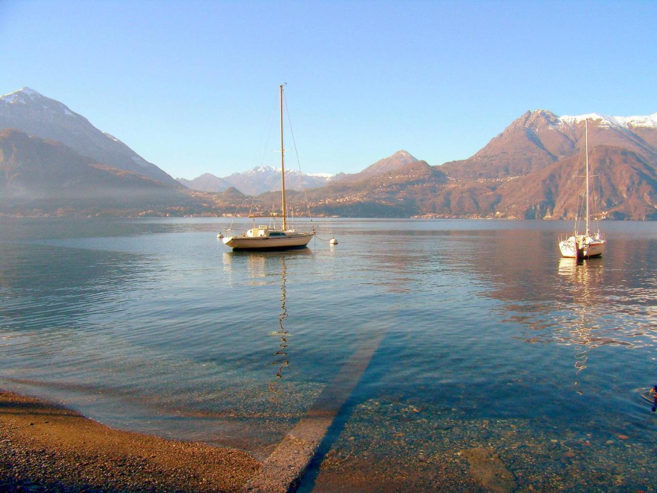 Maddalena House Daire Varenna Dış mekan fotoğraf